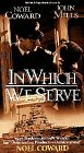 In Which We Serve