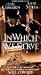 VHS : In Which We Serve