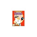 Man Called Flintstone [VHS]