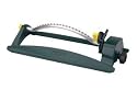 Melnor 300 Oscillating Sprinkler With Brass Nozzles