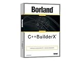 Revue Borland Software  / Borland C++BuilderX Mobile Edition - (version 1.5 ) - ensemble complet - 1 utilisateur - CD - Win