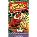 Timon & Pumbaa: Hangin With Baby [VHS]