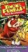 VHS : Timon & Pumbaa: Hangin With Baby
