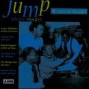 Review Wynonie Harris  / Jump Blues Magic