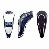 Penn State Nittany Lions Hybrid Golf Headcover (Set of 2)