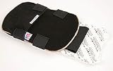 Versa Pad Compact Heating Pad (Black) (8