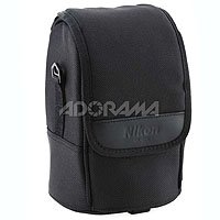 Nikon CL M3 - Soft case for lens
