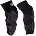 Icon Field Elbow Armor / One Size Fits ALL / Motorcycle Elbow Pads Pt # 2706-0039 Image