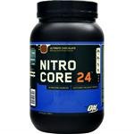 Nitro Core 24 Ultimate Chocolate 6-Pound Tub
