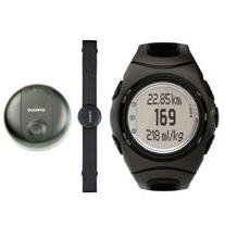 Buy Suunto T6c Mulitsport Pack (T6c Heart Rate Monitor and GPS POD) by Suunto now!