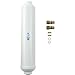 4392949 Universal In-Line Water Filter with Fittings