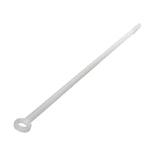 Scilogex D-110000 BARRM PTFE Stirring Bar Remover, 25 x 7mm