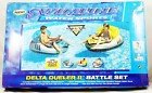 Swimline Battle Tubes