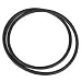 Ikelite O-ring for the 7 I.D. Clear Cylindrical Underwater Video Housings.