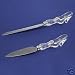 Disney Glass Slipper Cinderella Wedding Cake Knife Server Set