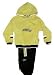 Pittsburgh Penguins Two Piece Kids Polar Fleece Outfit