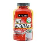 Weider Nutrition Group Fat Burner, 300 tab