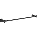 Delta Faucet 73824-RB Lahara, 24" Towel Bar, Venetian Bronze