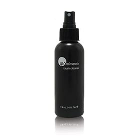 gloMinerals Brush Cleaner