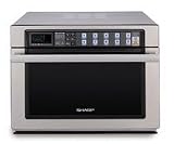 High Speed Convection Microwave