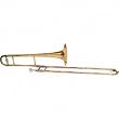 B128 Scholastic Student Trombone Lacquer