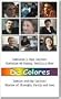 De Colores - Lesbian and Gay Latinos: Stories of Strength, Family and Love [VHS]