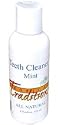 Tropical Traditions Organic Virgin Coconut Oil Teeth Cleaner - 4 oz. - Mint