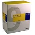 Sun Solaris 9 Operating Environment by sun one