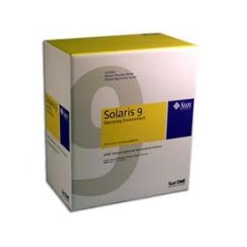 Sun Solaris 9 Operating Environment