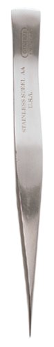 General Tools #401AA Bevel Pointed Tweezer