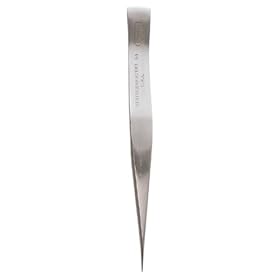 General Tools #401AA Bevel Pointed Tweezer by GENERAL TOOLS MFG