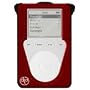 DLO Action Jacket for 3G iPod Red