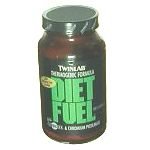 Diet Fuel