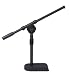 Adam AMS6163B Mini Desk Boom Mic Stand