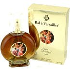 Bal A Versailles Perfume by Jean Desprez for Women 0.23 Oz ( 6.9 ml ) Parfum