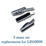 Lisle (LIS10050) Replacement Stone Set For LIS10000