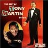 Image of album by Tony Martin