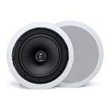 Phoenix Gold ATC8 In Ceiling Speaker 2 Way Co Axis 120 Watt 8 In. Moisture Resistant