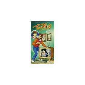Teen Wolf: Wolf of My Dreams [VHS]