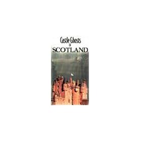 Castle Ghosts of Scotland [VHS]