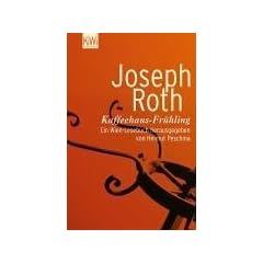 Kaffeehaus-Fr�hling: Ein Wien-Lesebuch