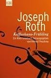 Kaffeehaus-Fr�hling: Ein Wien-Lesebuch