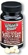 Vitamin Power Super Lactase Enzyme 100 Softgels