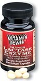 Super Lactase Enzyme Softgels, Size 100