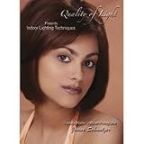 Quality Of Light-Indoor Lighting Techniques Instructional Program (DVD)