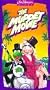 The Muppet Movie [VHS]