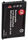 CTA Digital DB-BP780 Replacement Battery
