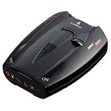 Cobra ESD 7000 6-Band ESD Radar/Laser Detector
