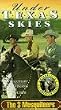 Under Texas Skies (1940) [VHS]