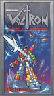 VHS : The Original Voltron, Defenders of the Universe - Fleet of Doom, The Alliance Strikes Back (Vol. 1)